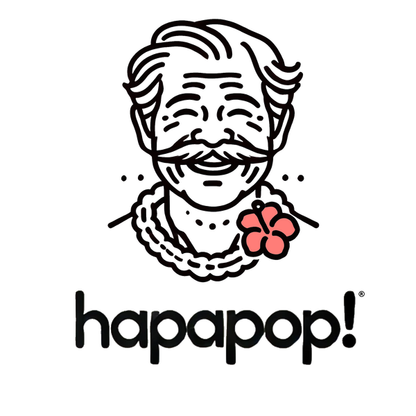 HapaPop!